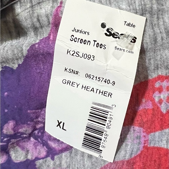 Kiss Destroyer Tour Tee (Sz Jr Xl) - Picture 5 of 7